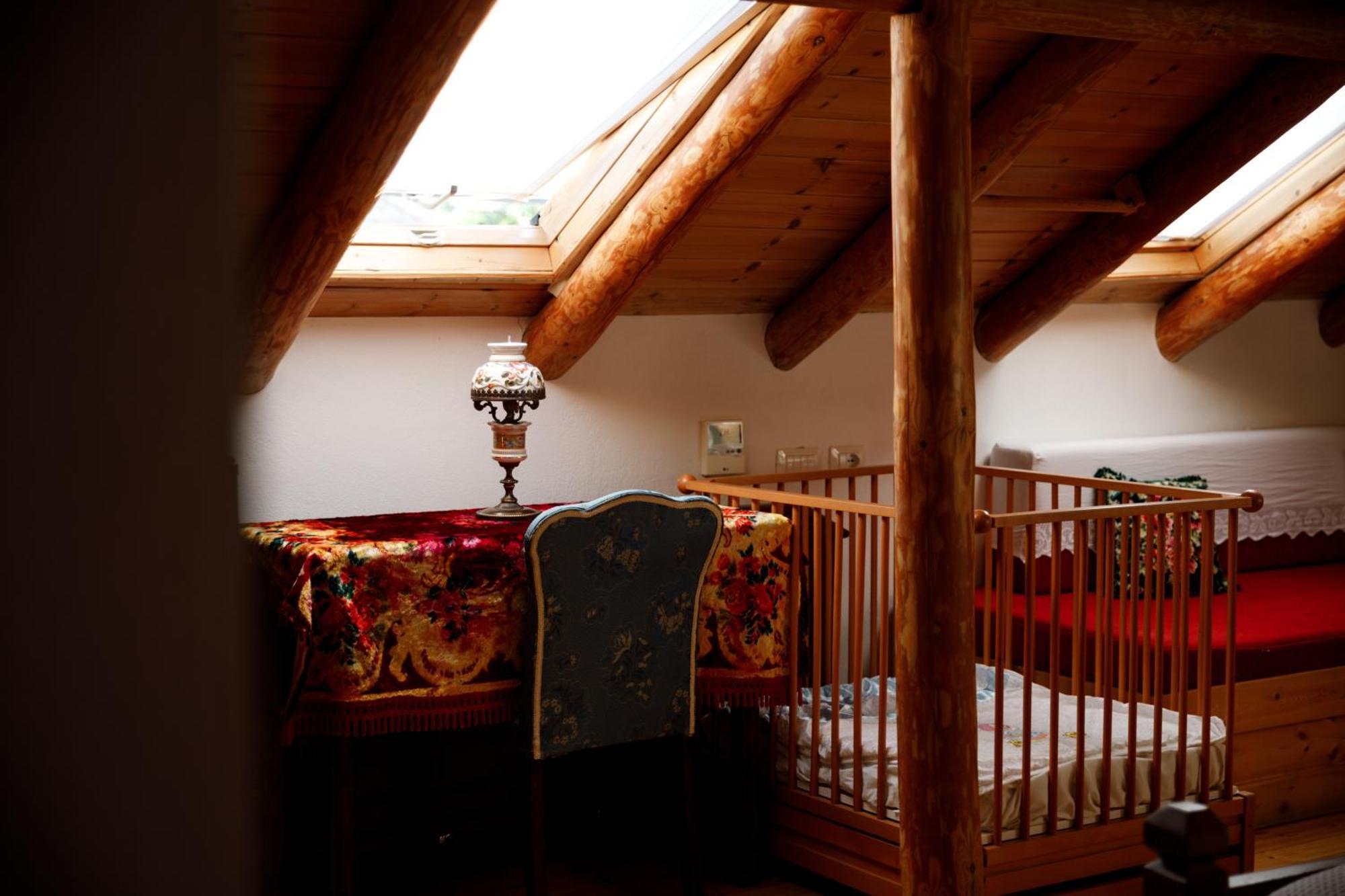 Boutique Hotel Musee Gjirokastër Eksteriør billede