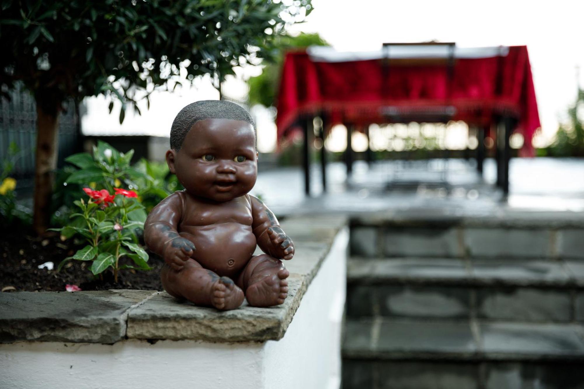 Boutique Hotel Musee Gjirokastër Eksteriør billede